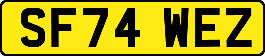 SF74WEZ