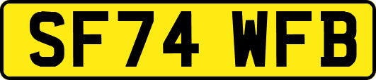 SF74WFB