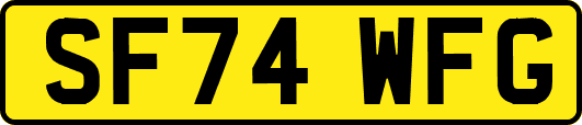 SF74WFG