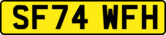 SF74WFH