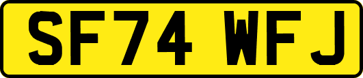 SF74WFJ