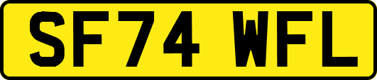 SF74WFL