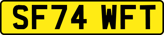 SF74WFT