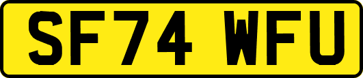 SF74WFU
