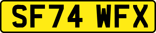 SF74WFX