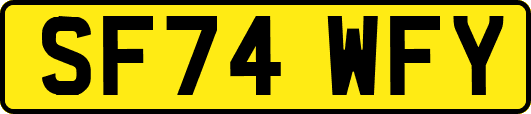SF74WFY