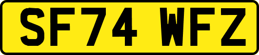 SF74WFZ