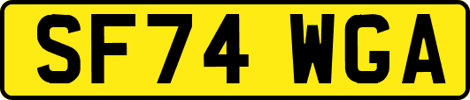 SF74WGA
