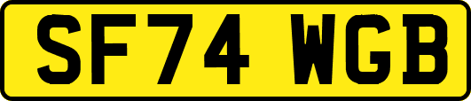 SF74WGB
