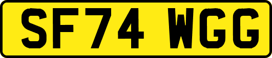 SF74WGG