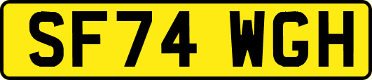 SF74WGH