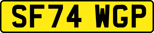 SF74WGP