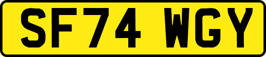 SF74WGY