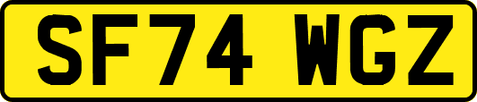 SF74WGZ