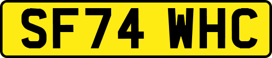 SF74WHC