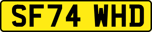 SF74WHD