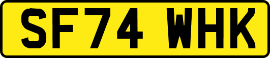 SF74WHK