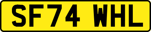 SF74WHL