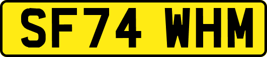 SF74WHM