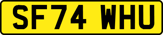 SF74WHU