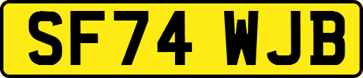 SF74WJB
