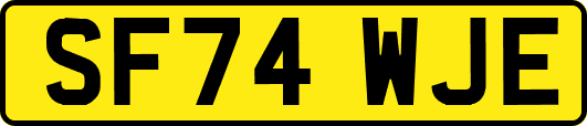 SF74WJE