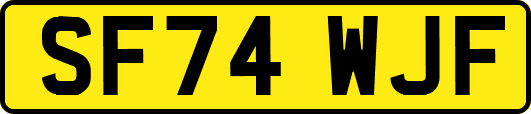 SF74WJF