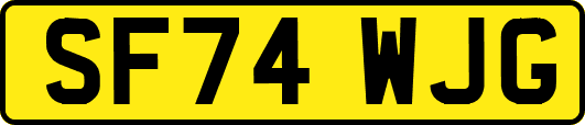 SF74WJG