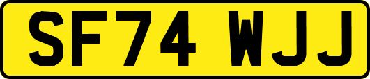 SF74WJJ