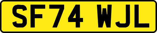 SF74WJL