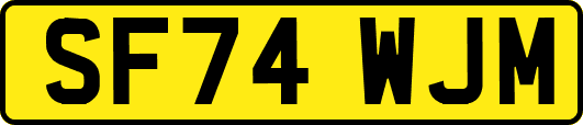 SF74WJM