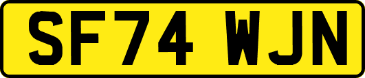 SF74WJN