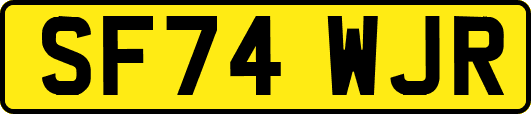 SF74WJR
