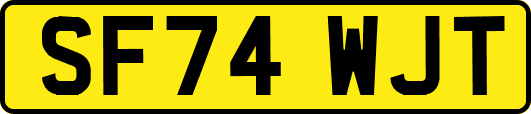 SF74WJT