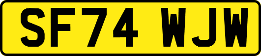 SF74WJW