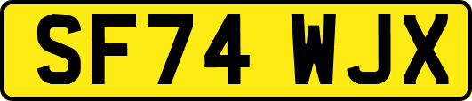 SF74WJX