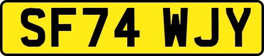 SF74WJY
