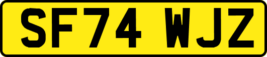 SF74WJZ