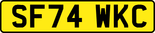SF74WKC