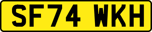 SF74WKH