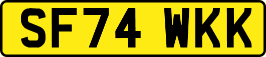 SF74WKK