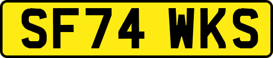 SF74WKS