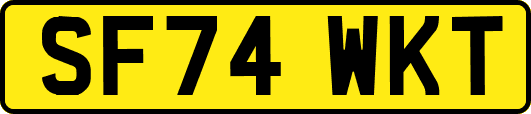 SF74WKT