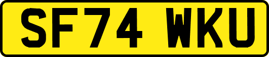 SF74WKU