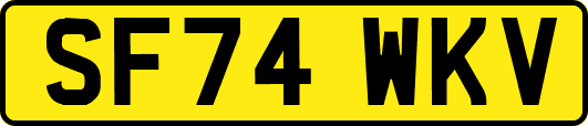 SF74WKV