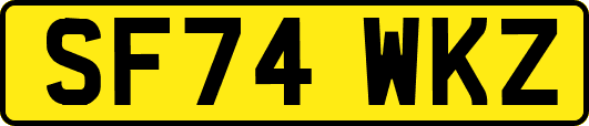SF74WKZ