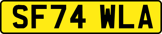 SF74WLA