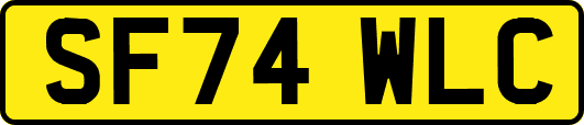 SF74WLC