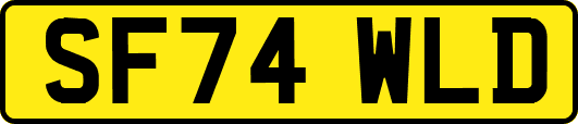 SF74WLD