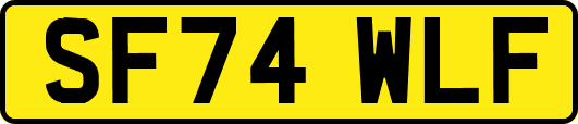 SF74WLF